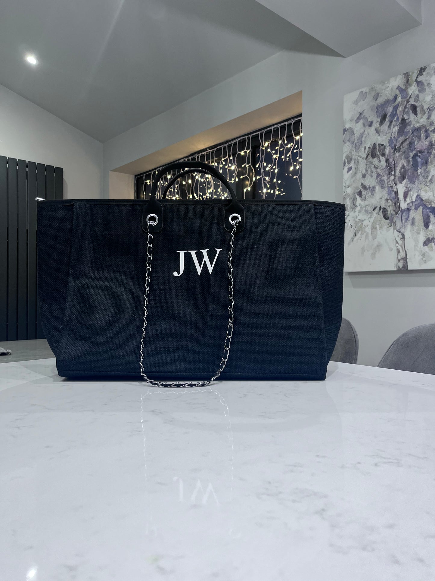XL Canvas Bag