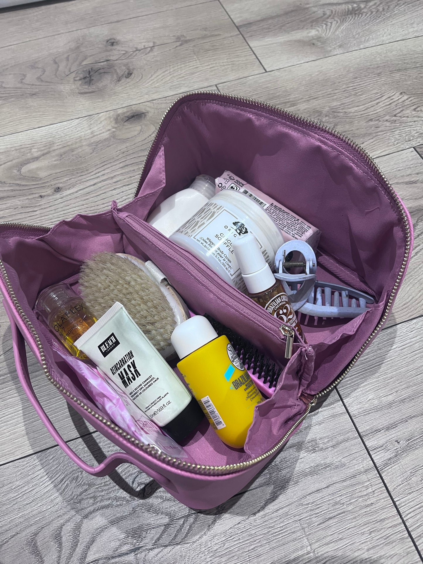 Personalised Accessory Case