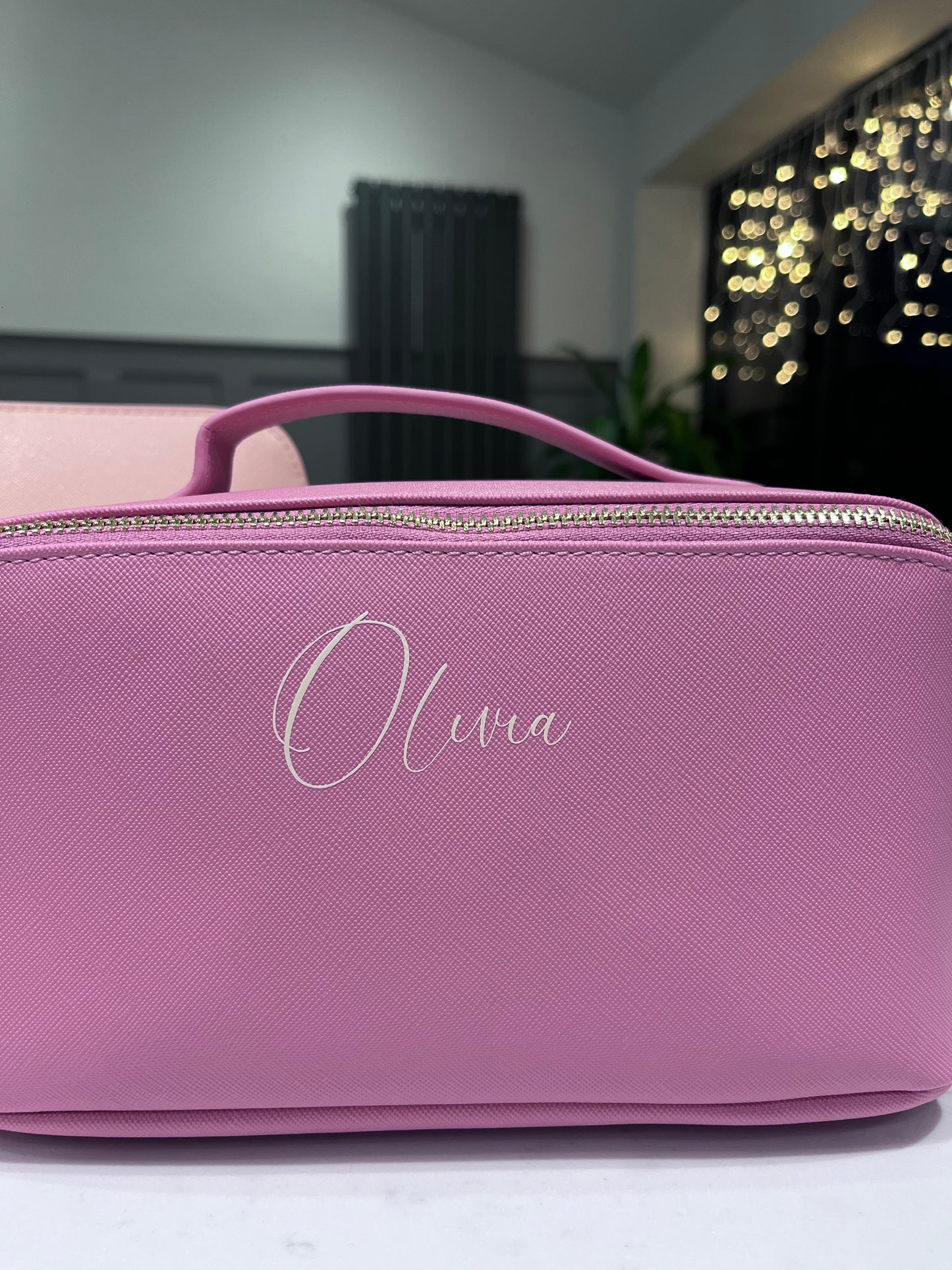 Personalised Accessory Case