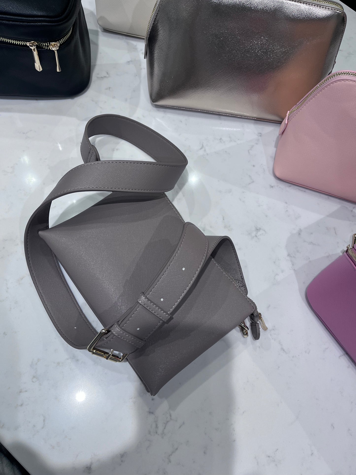 Personalised Cross Body Bag