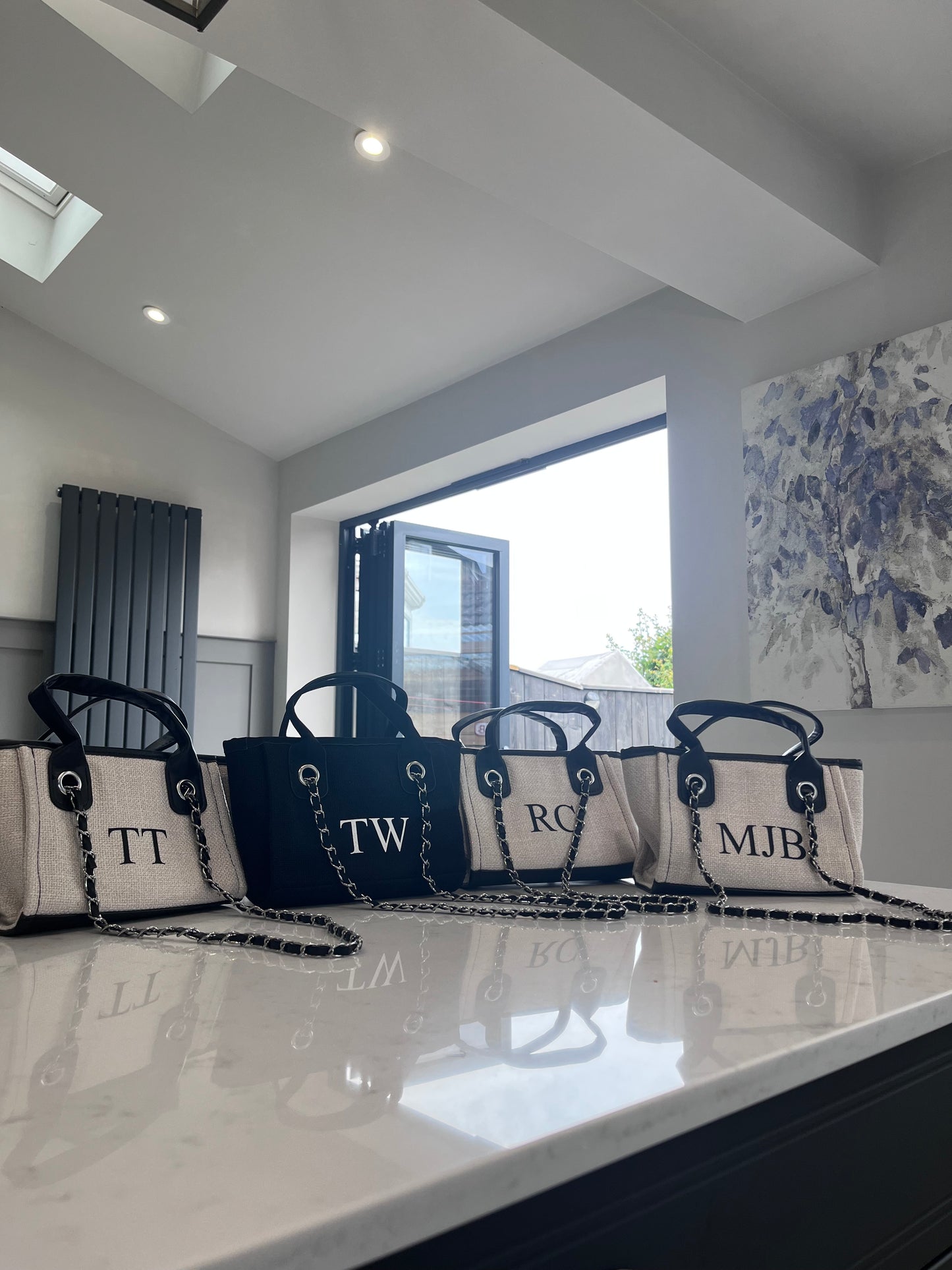 Small Personalised Bag