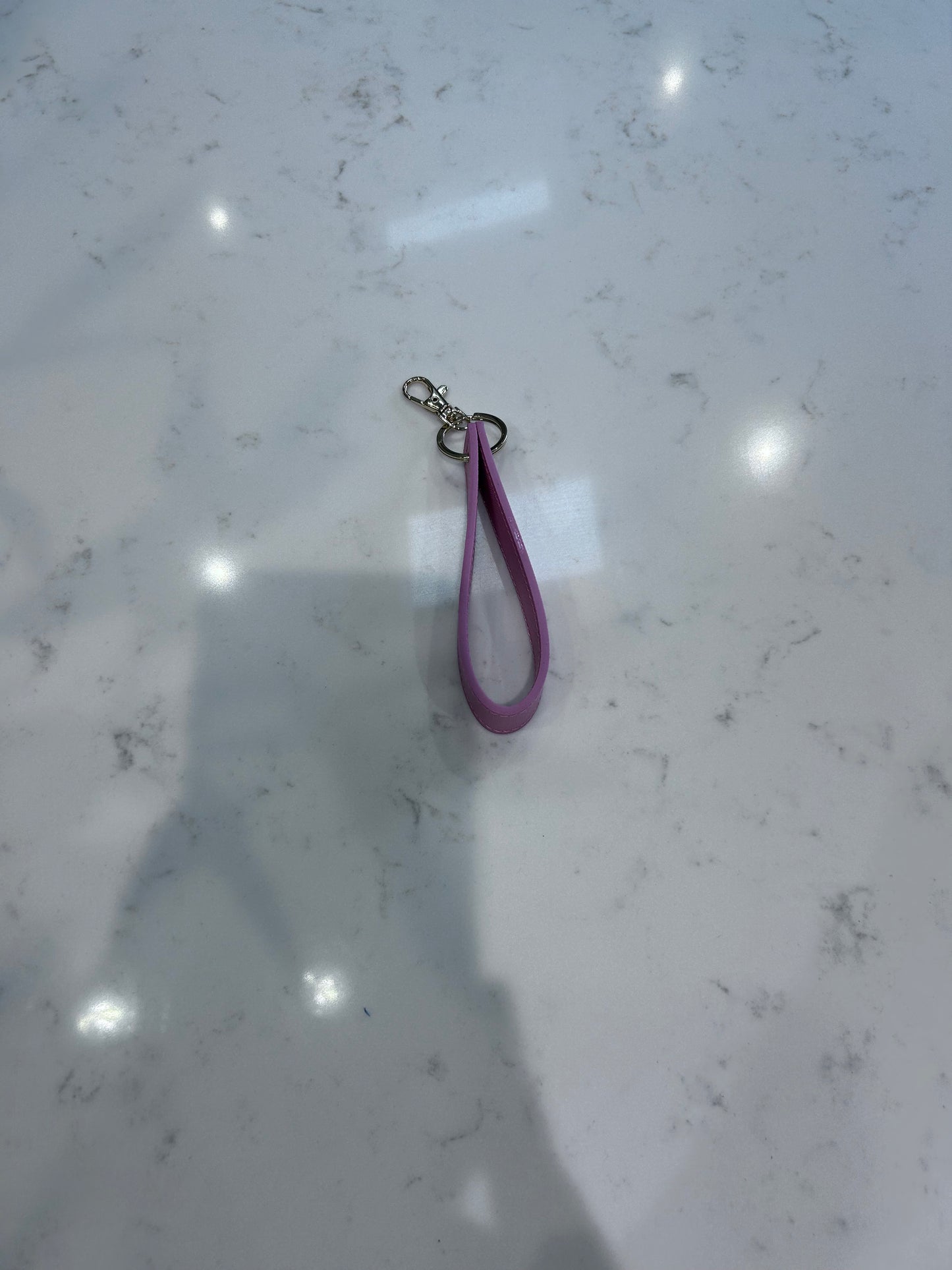 Personalised Key Chain