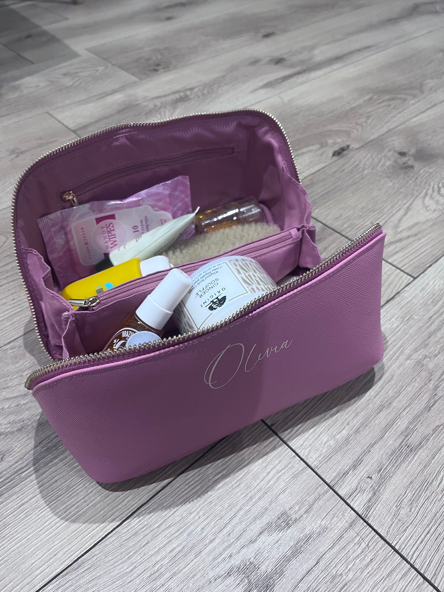 Personalised Accessory Case