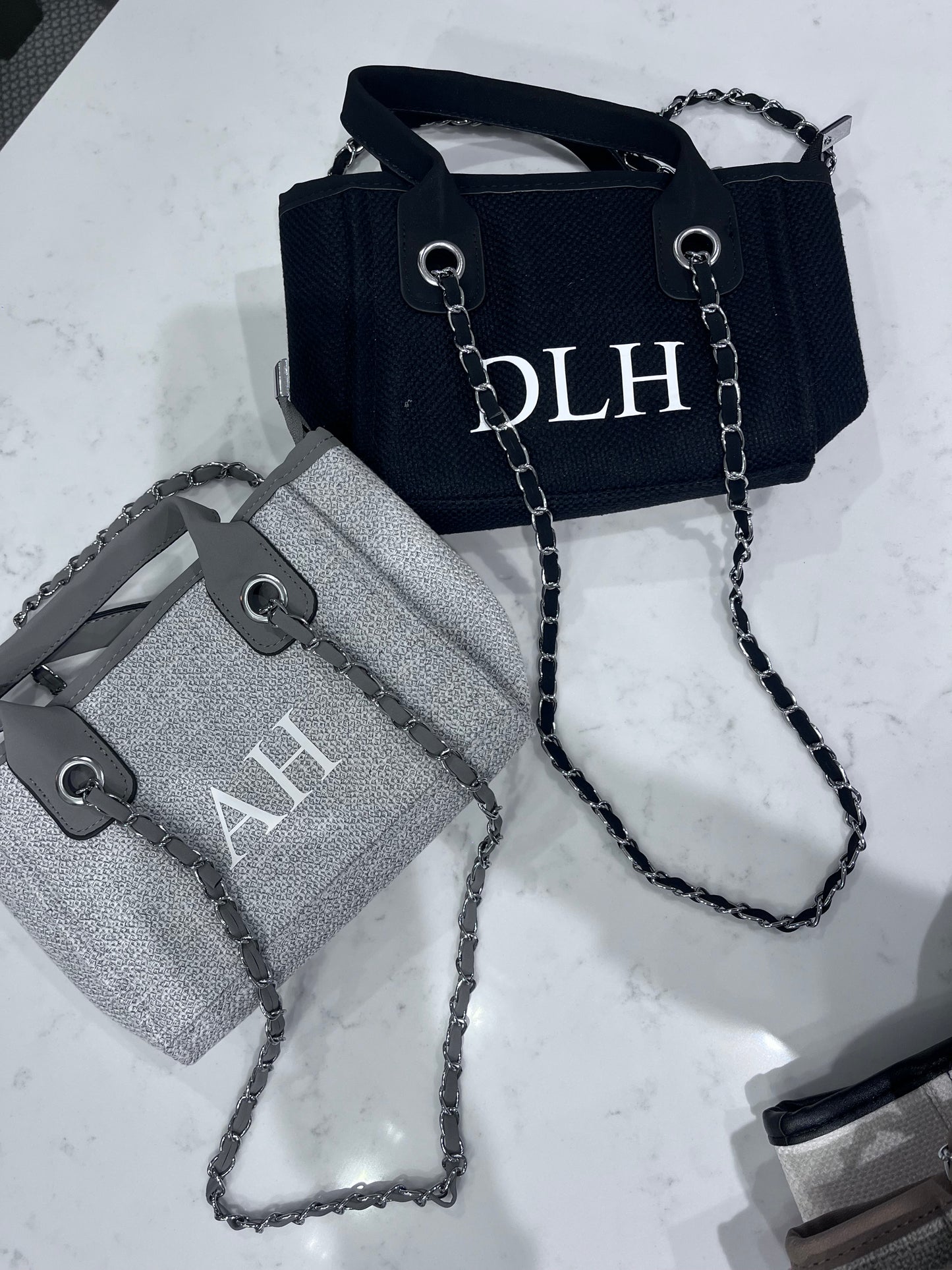 Small Personalised Bag