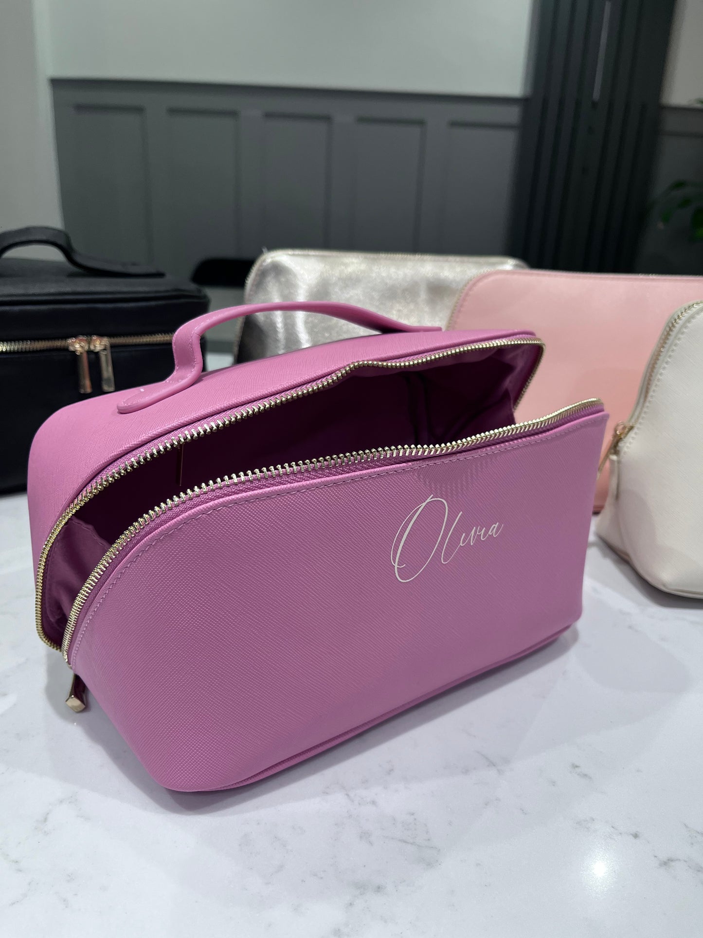 Personalised Accessory Case
