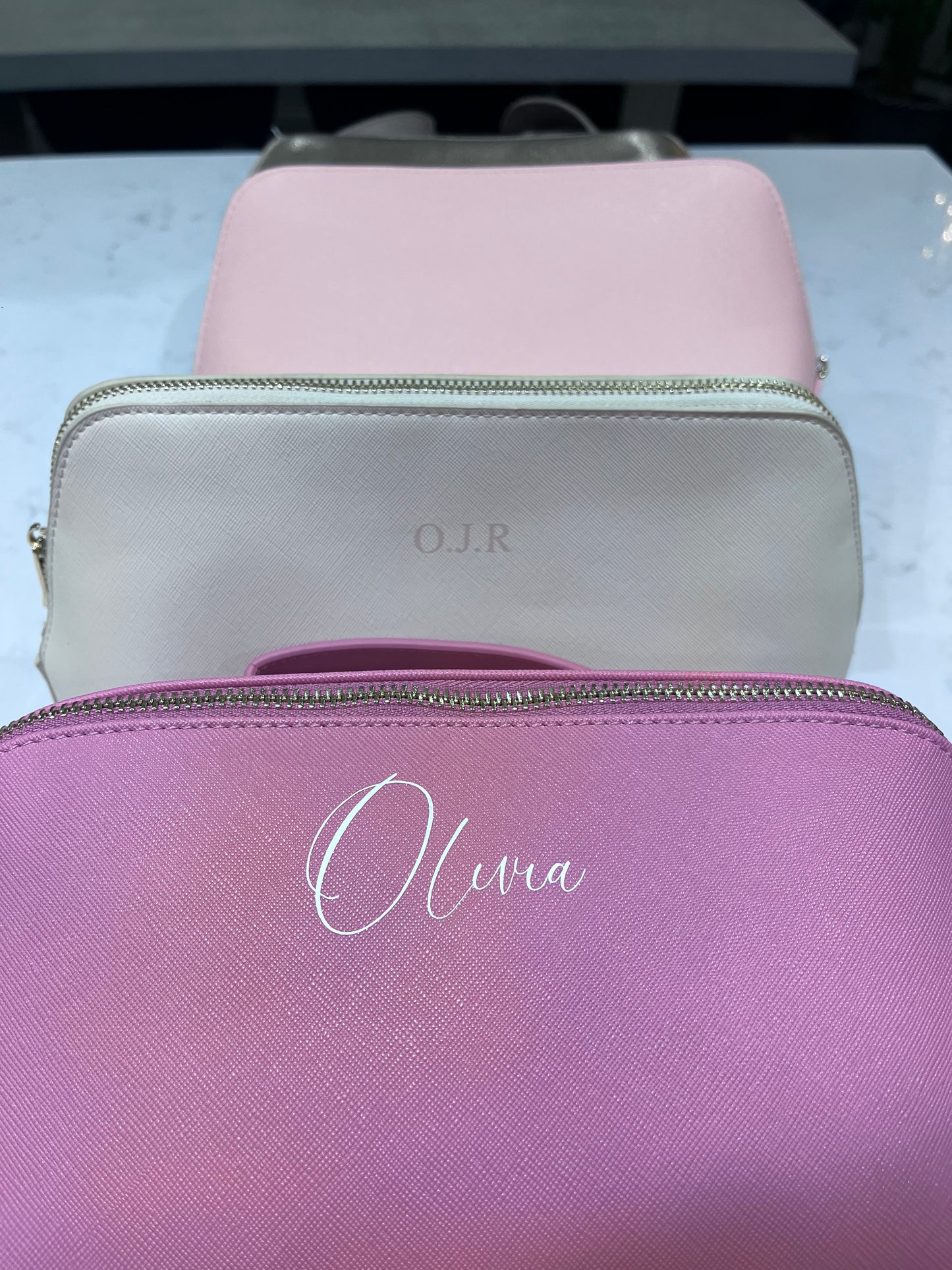 Personalised Accessory Case
