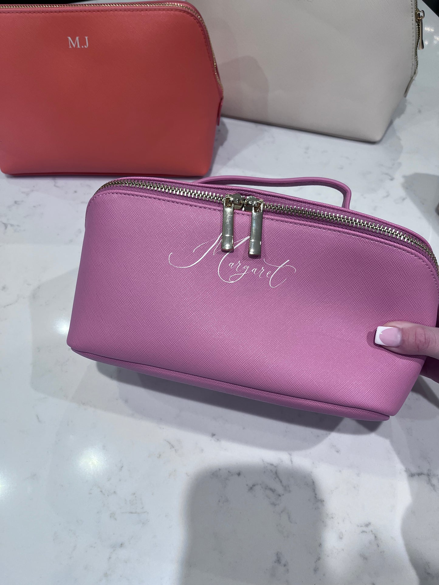 Personalised Accessory Case