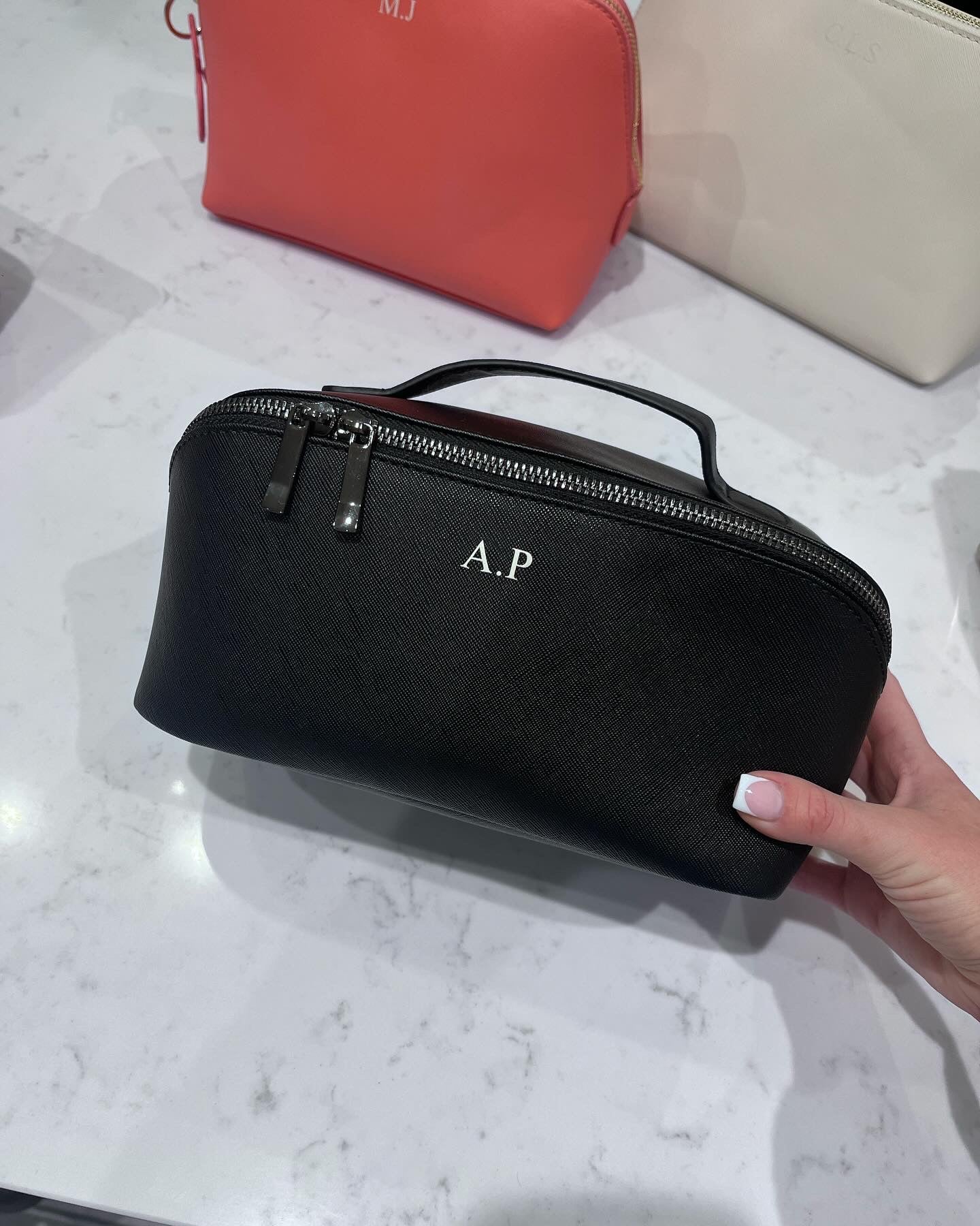 Personalised Accessory Case