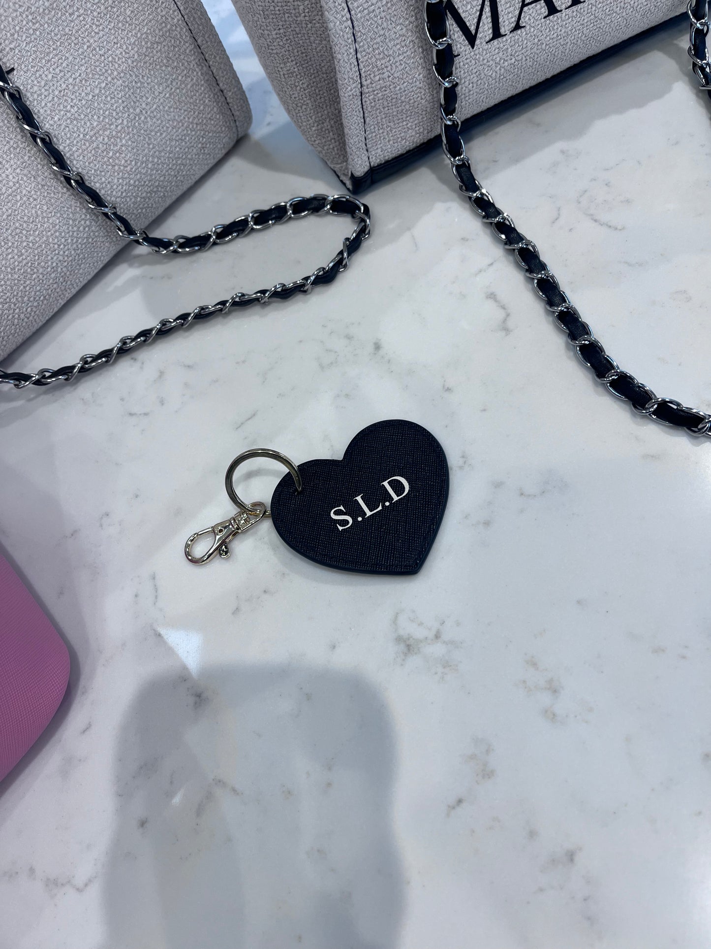 Personalised Key Chain