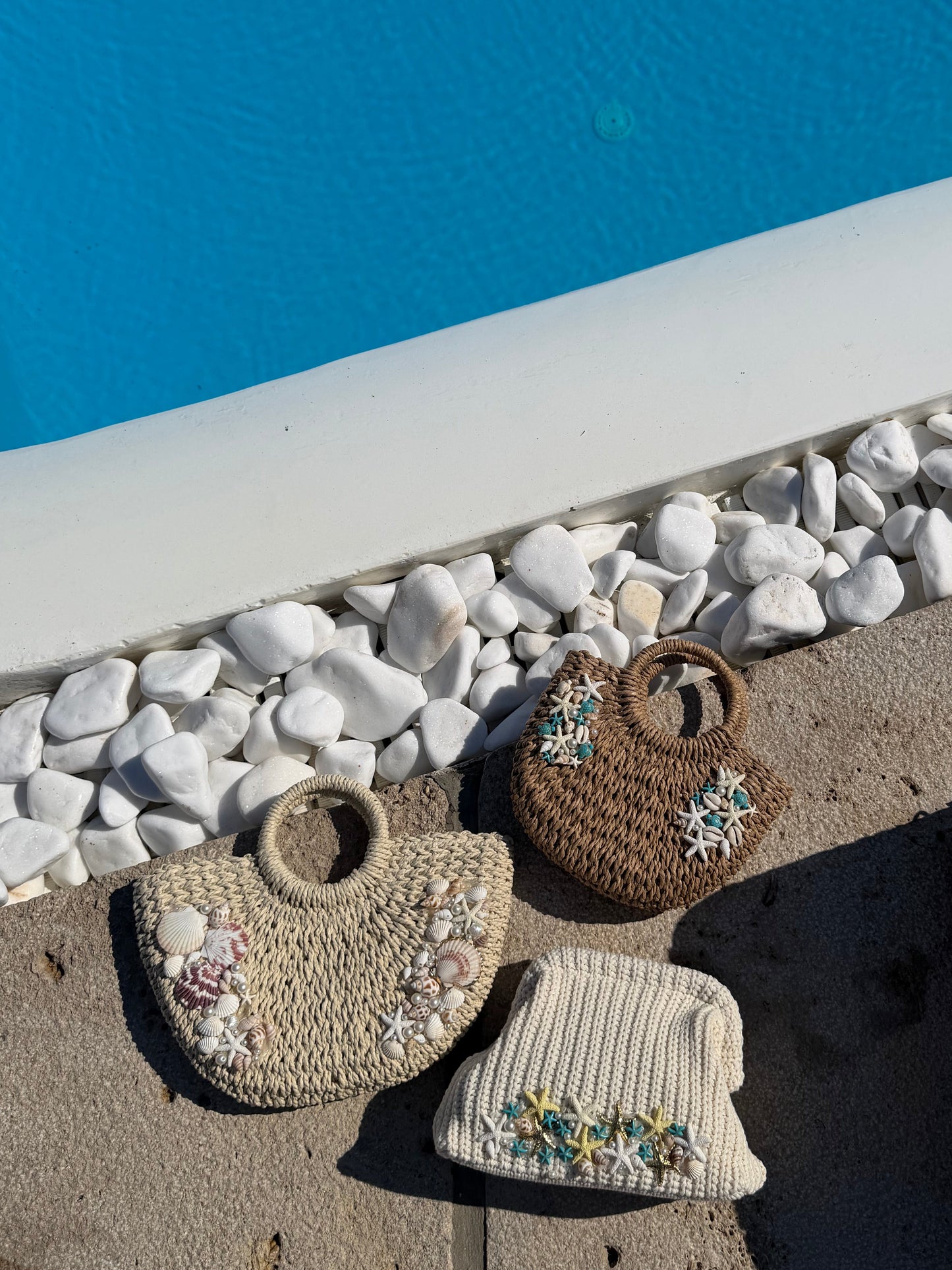 Custom design Clutch Bag