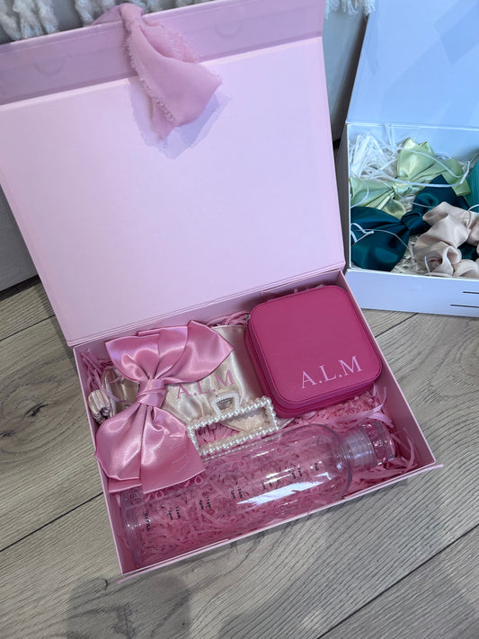 Gift Box with Personalisation