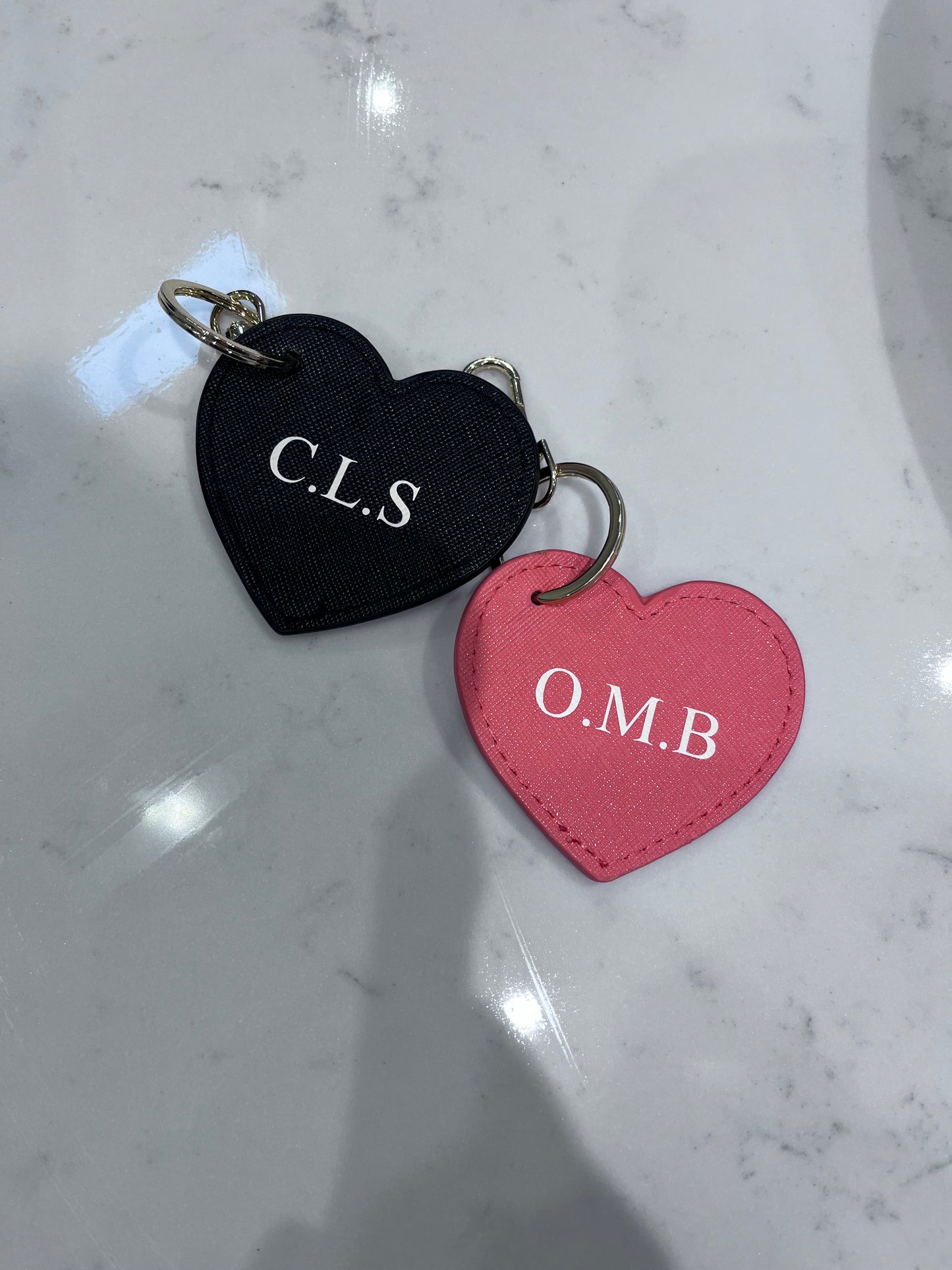 Personalised Key Chain