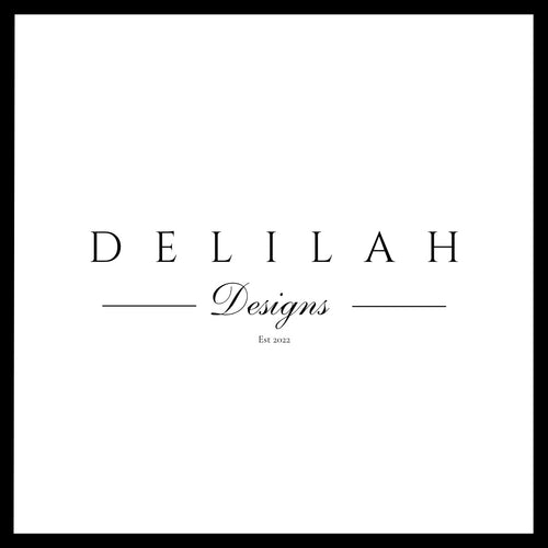 Delilah Designs 